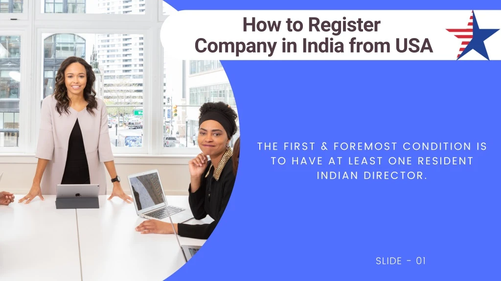 how to register company in india from usa