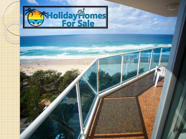 Holiday Apartments For Sale Surfers Paradise