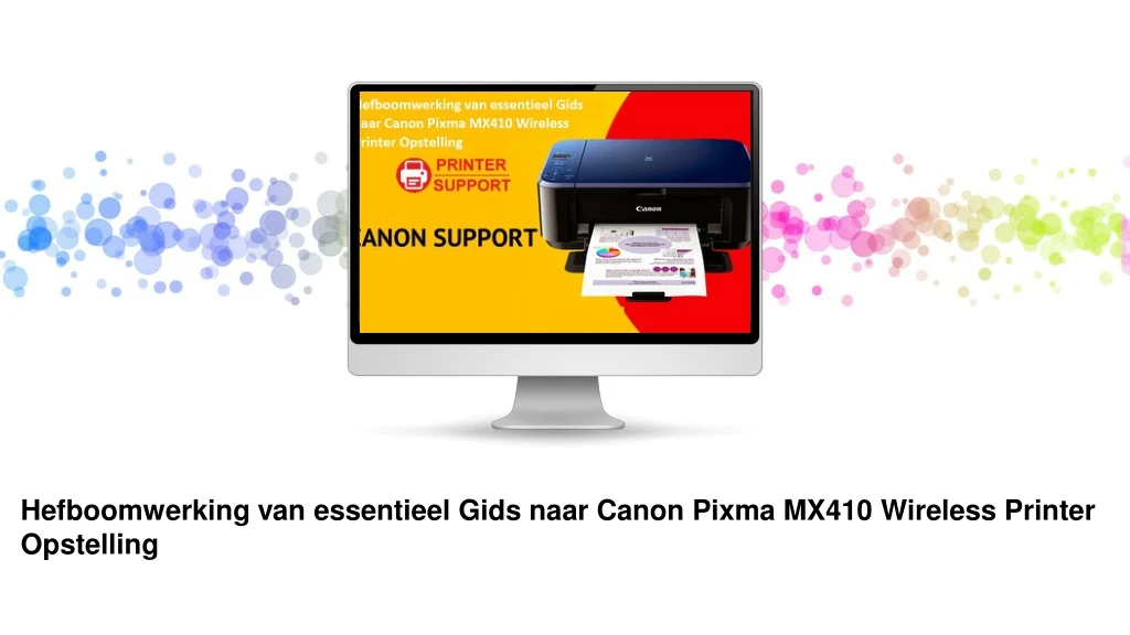 hefboomwerking van essentieel gids naar canon