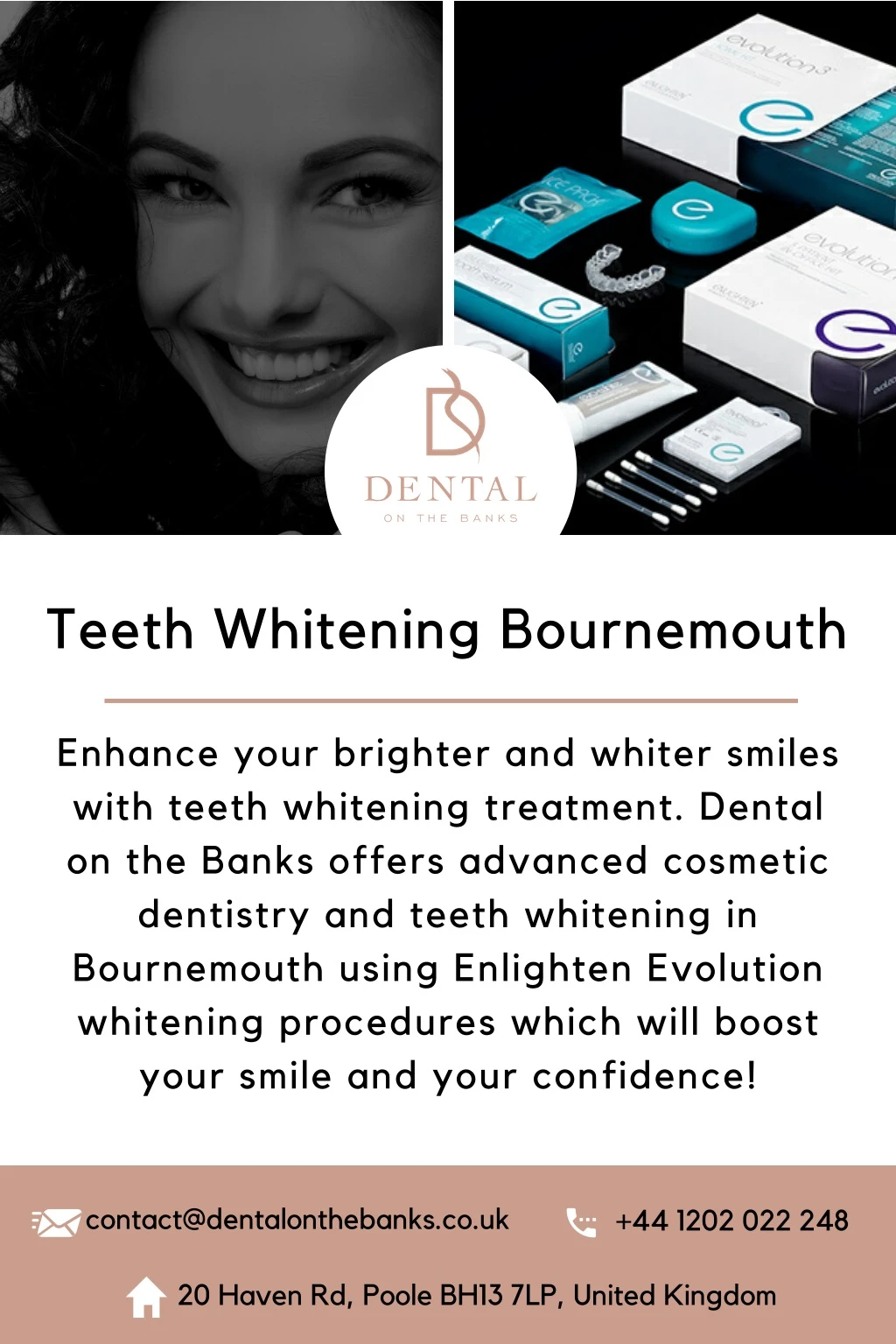 teeth whitening bournemouth