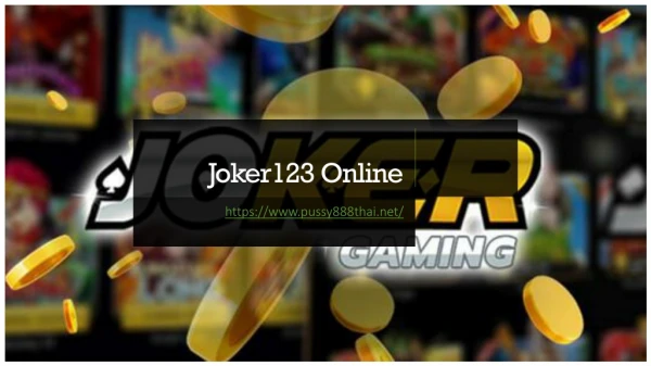 Dino Island game review of joker123 download