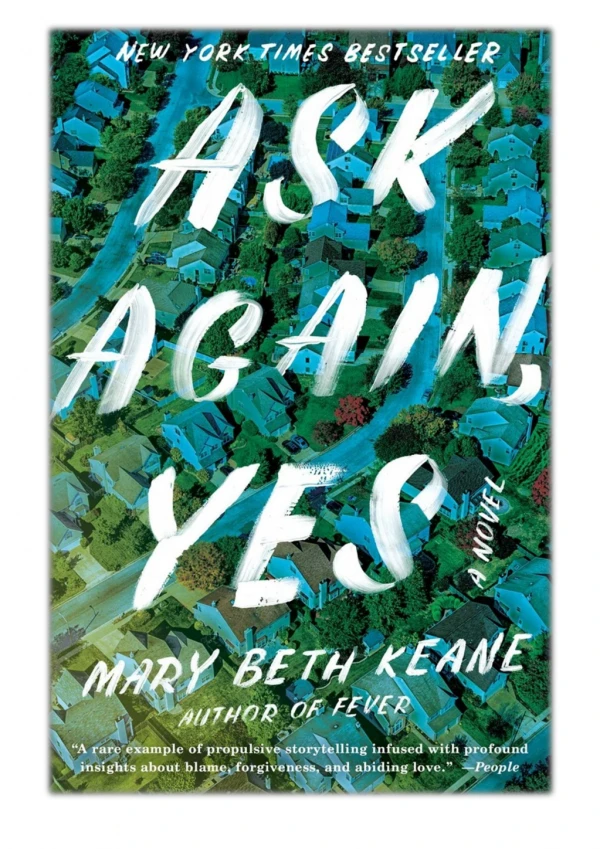 [PDF] Free Download Ask Again, Yes By Mary Beth Keane