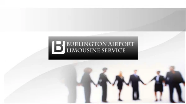 Best Limo Services in Canada | Burlington Airport Limousine Services