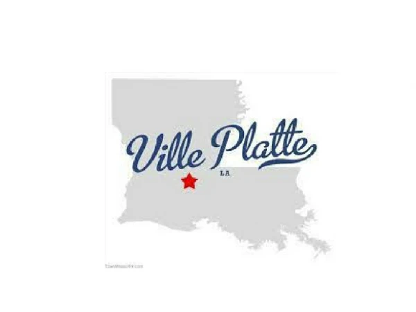 Ville Platte Family Care