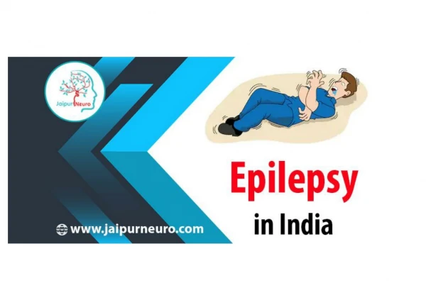 Get epilepsy treatment by Neurologist in Jaipur