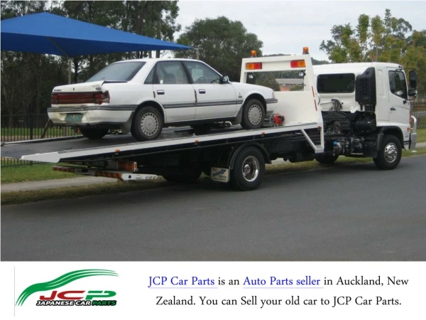 Remove Your Junk Car In The Easy Way - Call Car Removal Services