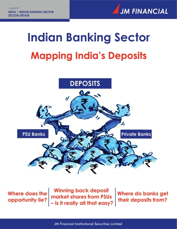Investment Banking In India