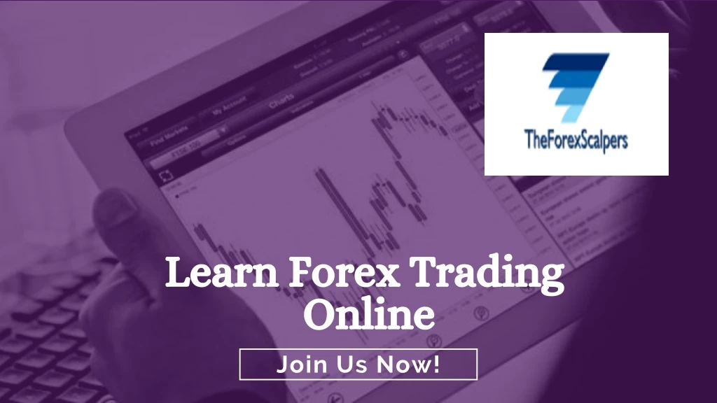 learn forex trading online join us now
