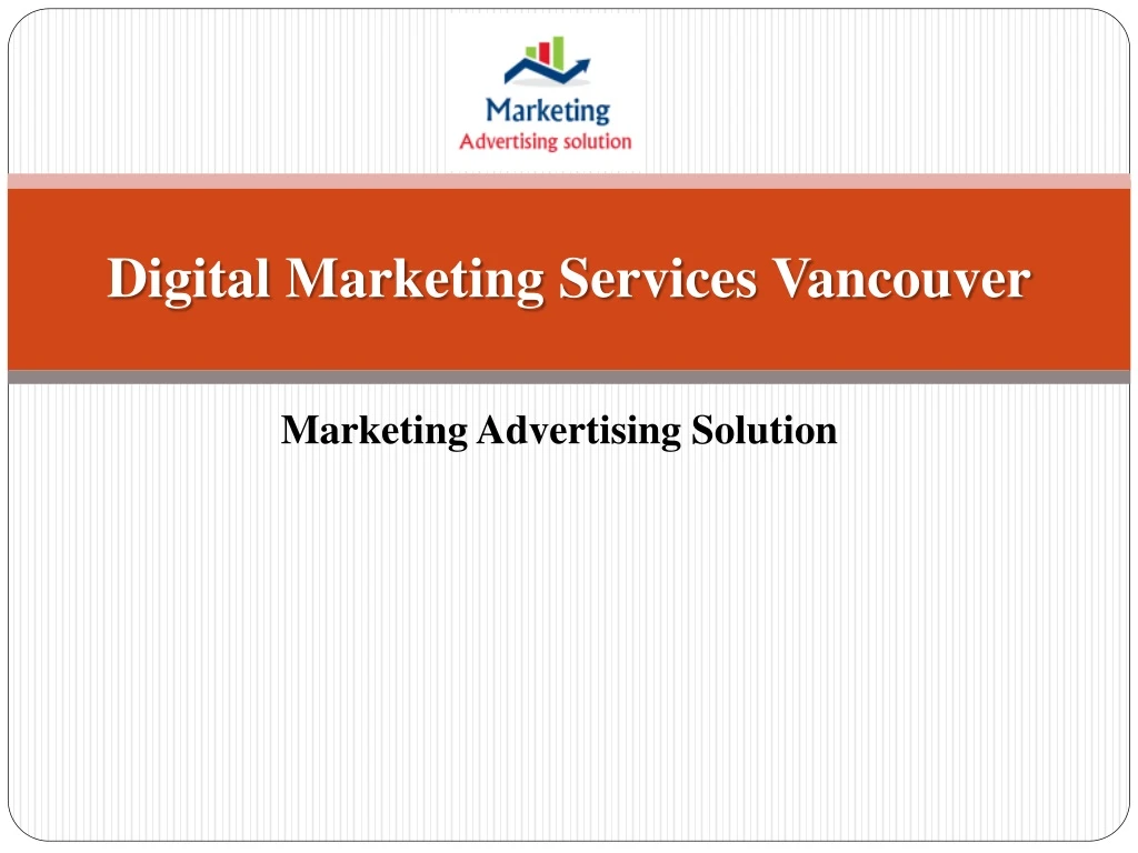 digital marketing services vancouver