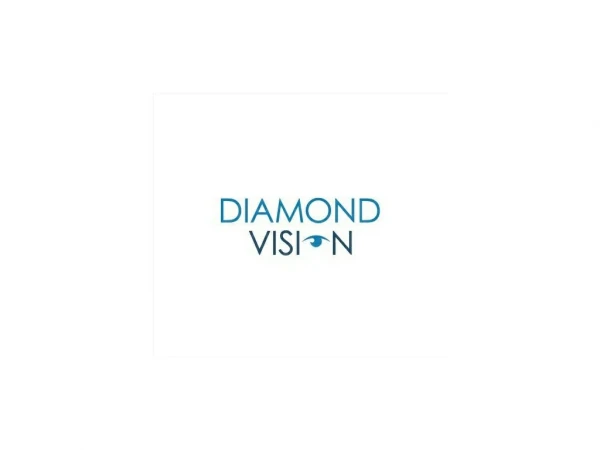 The Diamond Vision Laser Center of Mastic