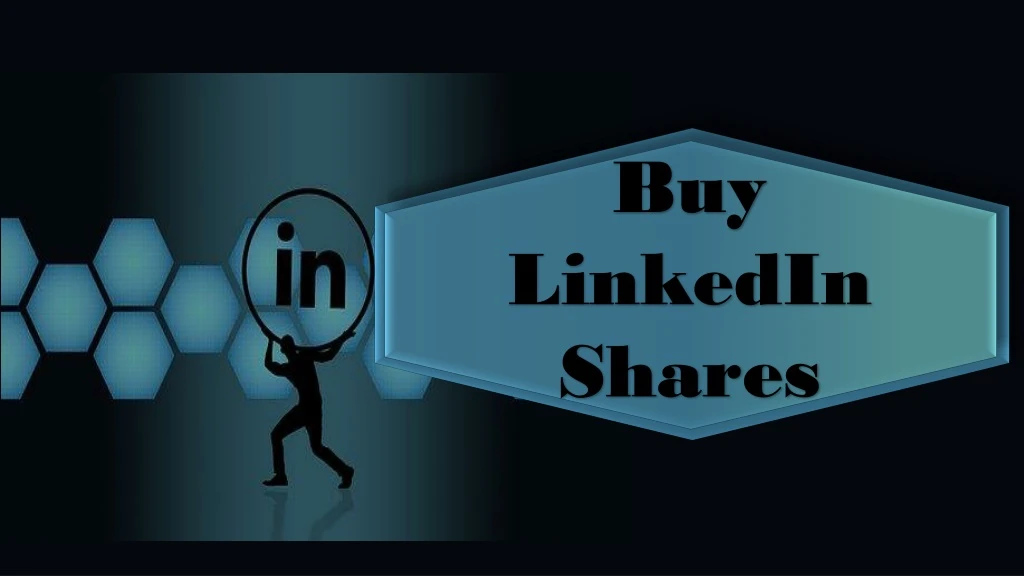 buy linkedin shares