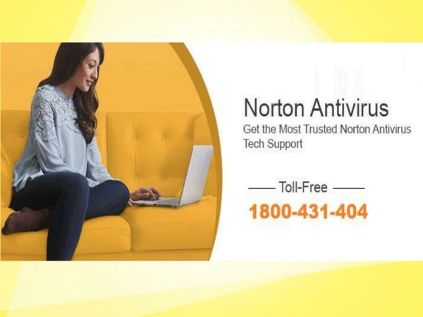 How to reset the Norton account password in just a few steps?