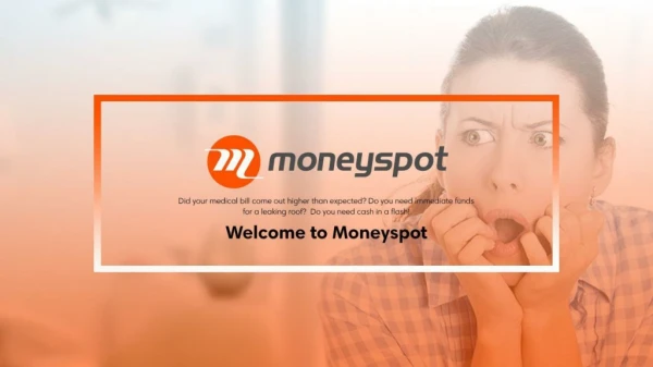 Fast Cash - Moneyspot