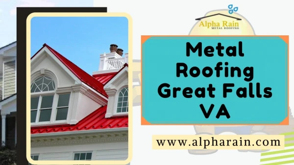 Install Custom Solar Powered Fans | Great Falls VA Metal Roofing