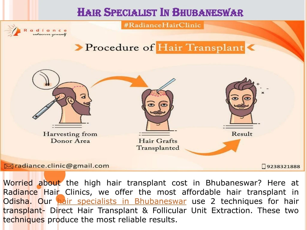 hair specialist in bhubaneswar