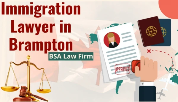 Things to Know Before Choosing an Immigration Lawyer in Brampton