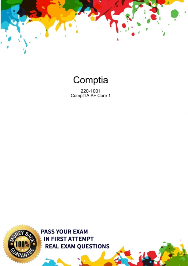 comptia