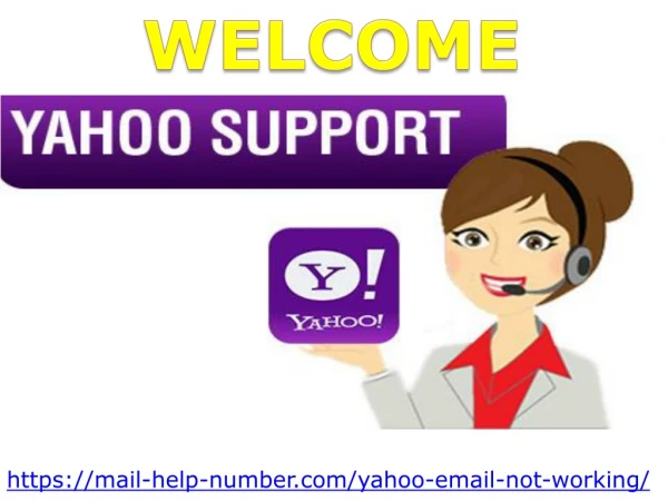 Yahoo Email Contact Help Number