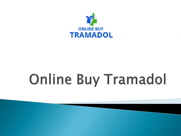 What Are The Side Effects of Tramadol Pain Relief Medicine?