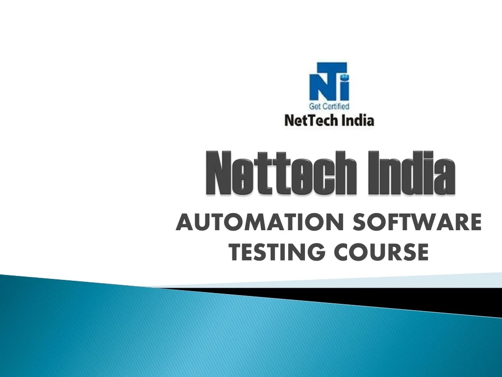 nettech india