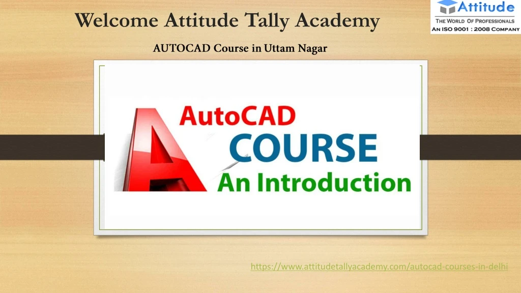 welcome attitude tally academy