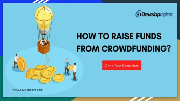 How to Raise Funds from Crowdfunding?