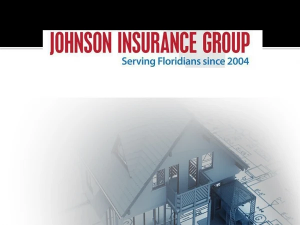 Florida Condo Insurance - Jigflorida.com