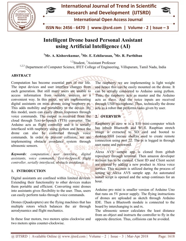 international research research and development