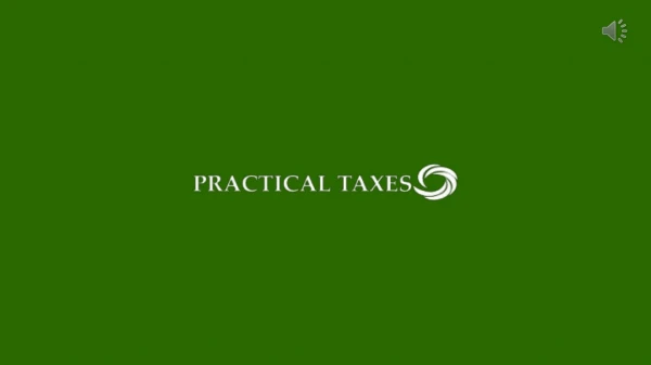 Billings Best Tax Preparation & Advisor Services - Practical Taxes