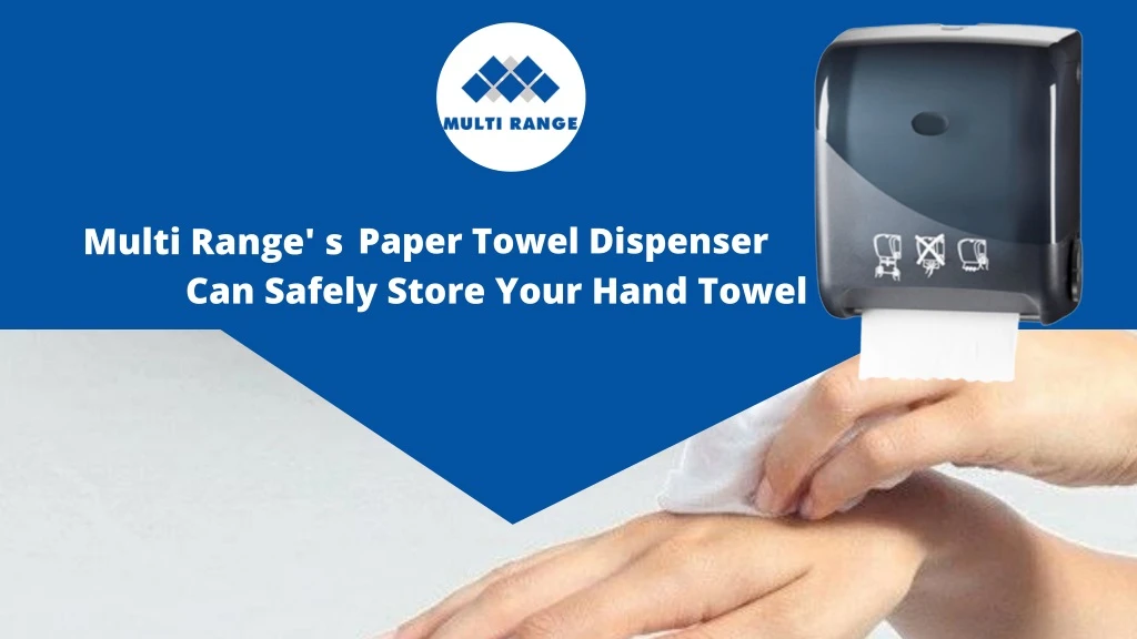 multi range s can safely store your hand towel