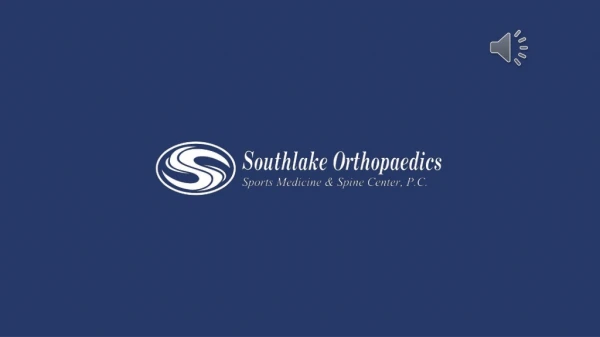 Orthopaedic Surgeon & Orthopaedic Surgery Services in Hoover & Birmingham, AL
