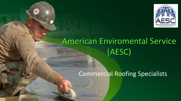 Commercial Roofing in Richmond