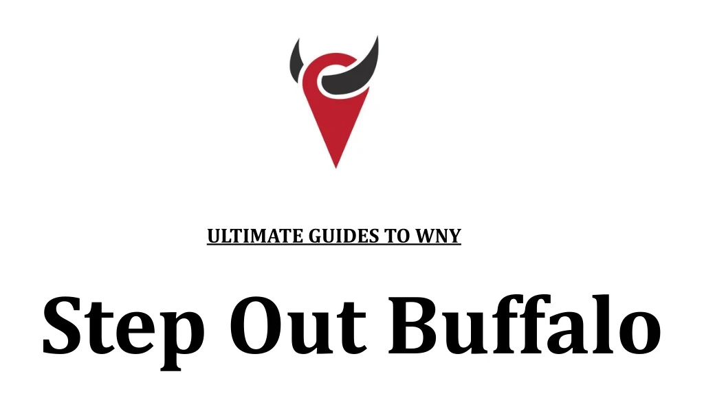 ultimate guides to wny