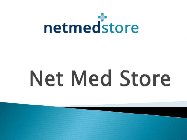 Sleep disorder - Net Med Store