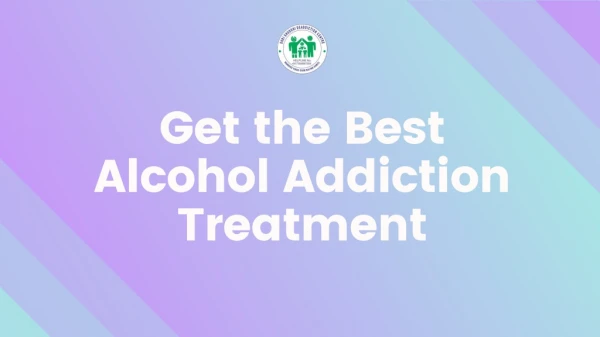 Alcohol Addiction Treatment | Sharab Mukti Kendra | Shuddhi Deaddiction Centre