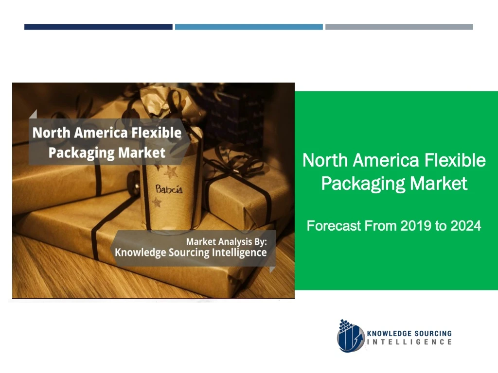 north america flexible packaging market forecast