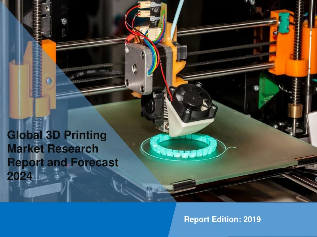 global 3d printing market research report