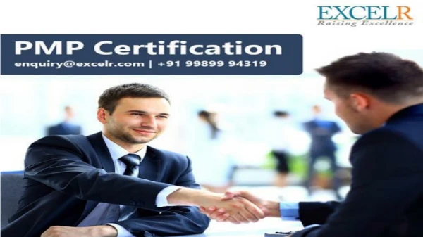 pmp certification in hyderabad