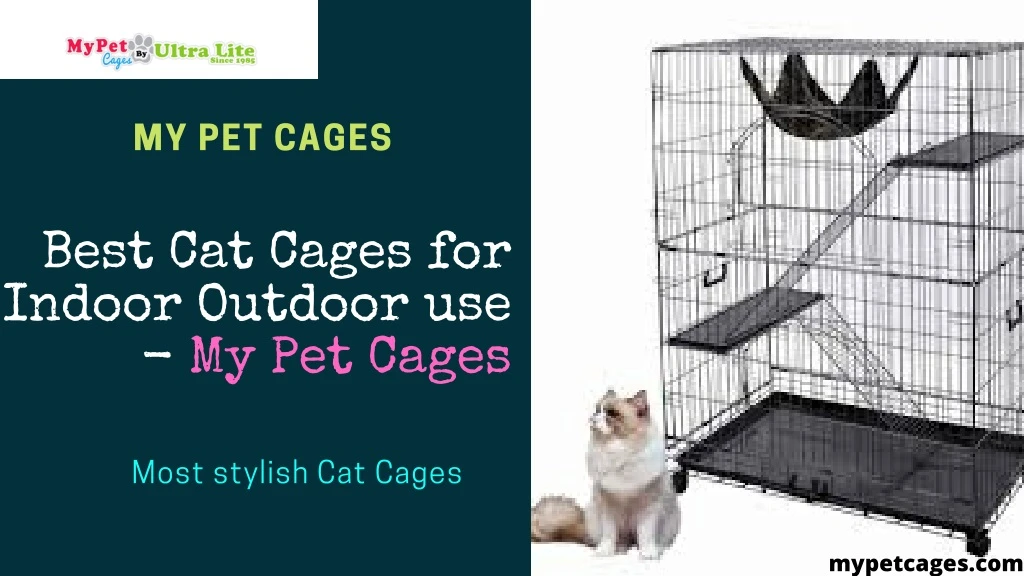 my pet cages