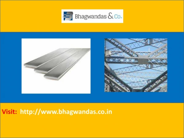 structural steel dealers in chennai