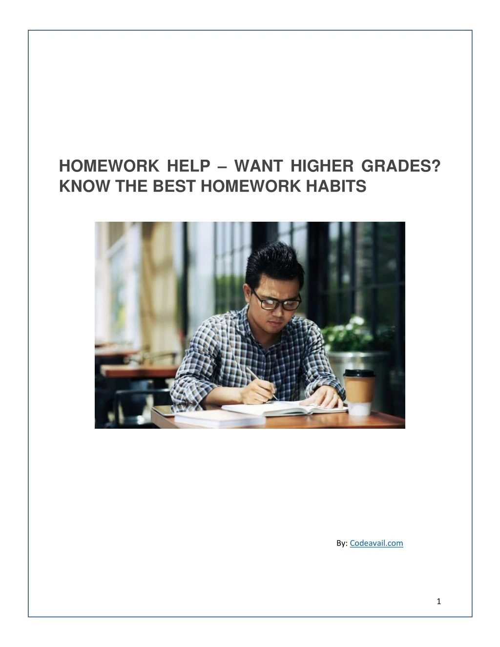 homework help want higher grades know the best