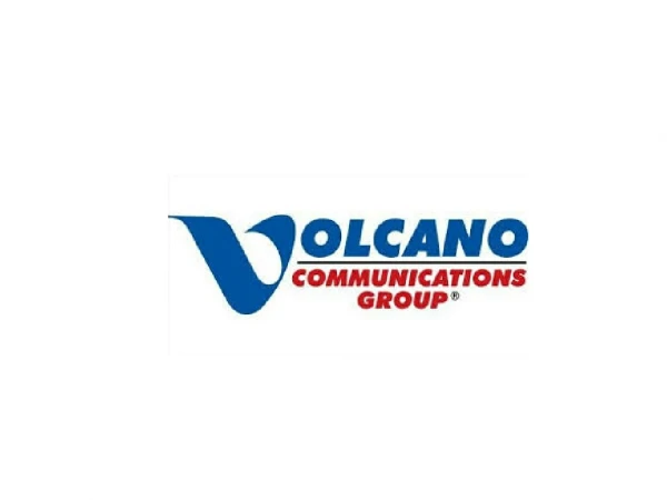 Volcano Communications Group