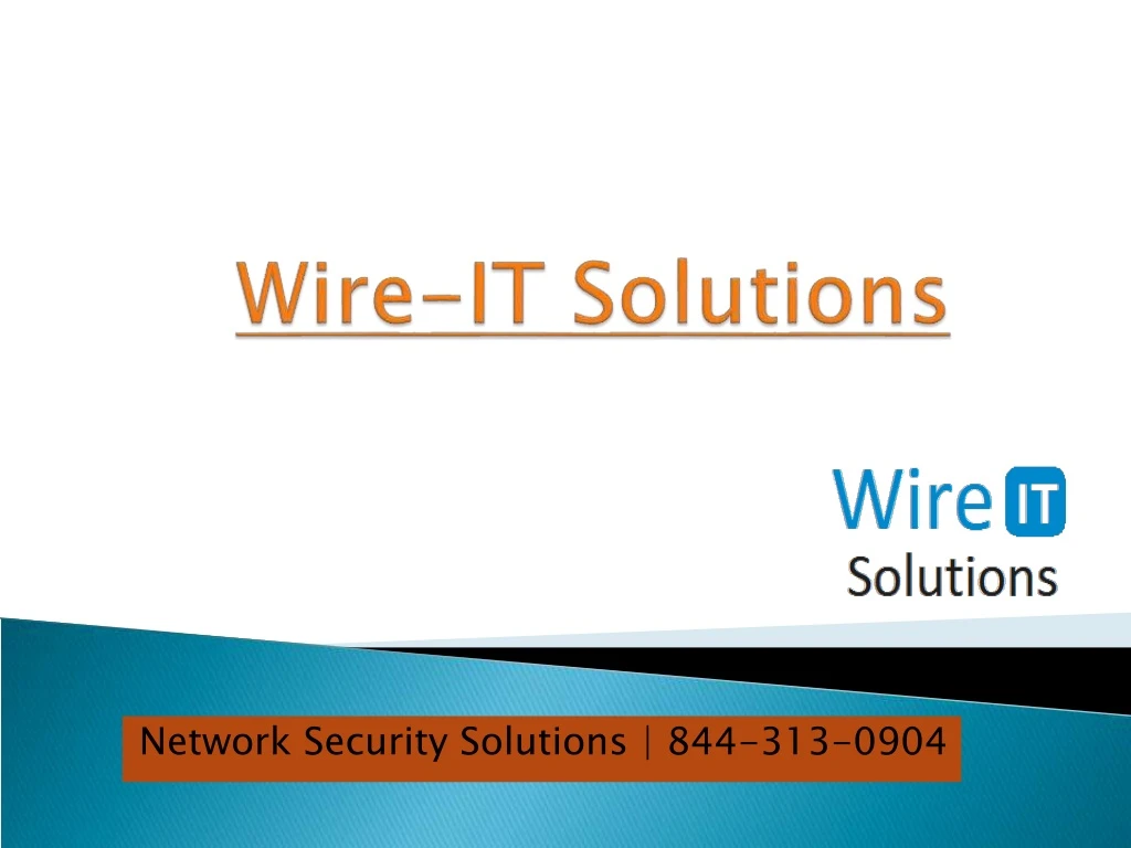 network security solutions 844 313 0904