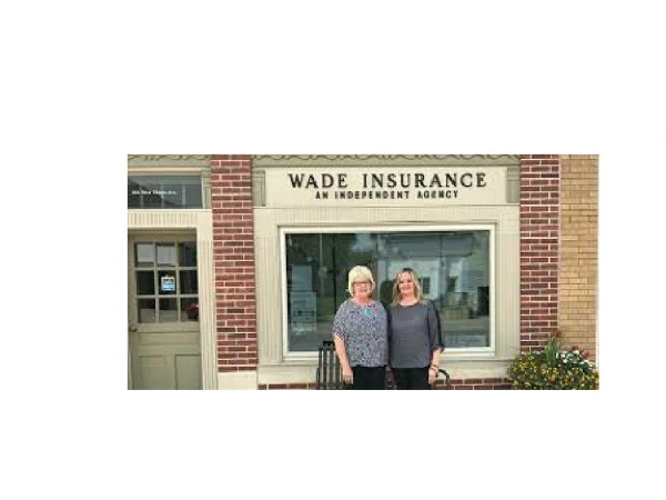 Wade Insurance