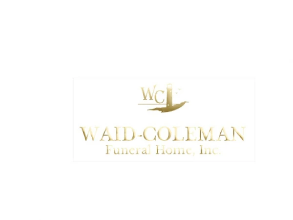 Waid-Coleman Funeral Home, Inc.