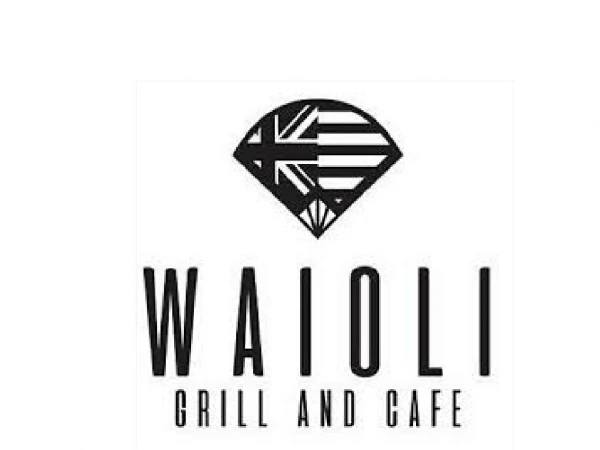 Waioli Grill & Cafe