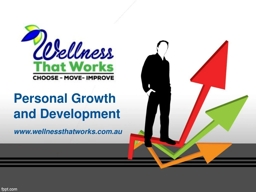 personal growth and development