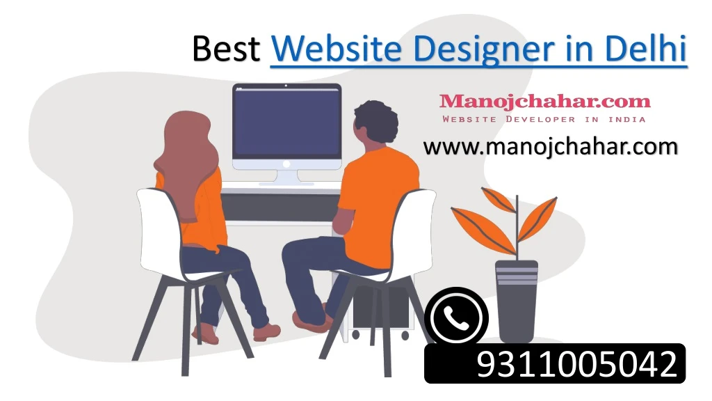 best website designer in delhi