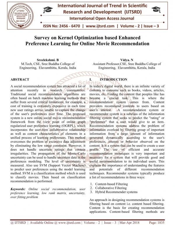 international research research and development