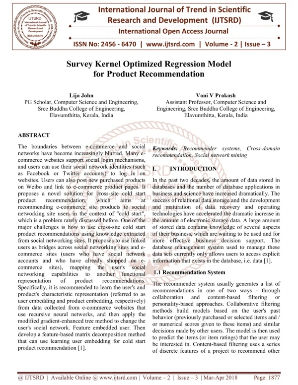 international research research and development